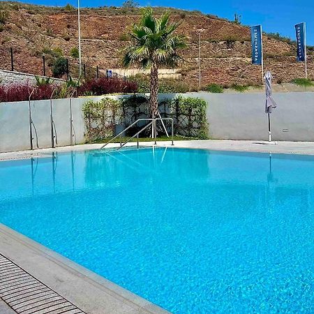 Apartamento Rincon Idilia Rincón de la Victoria Exterior foto