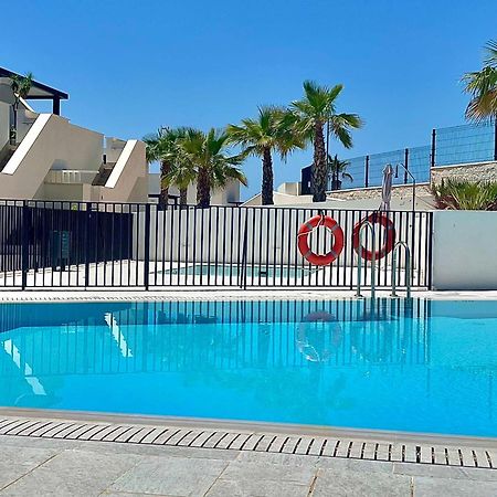 Apartamento Rincon Idilia Rincón de la Victoria Exterior foto