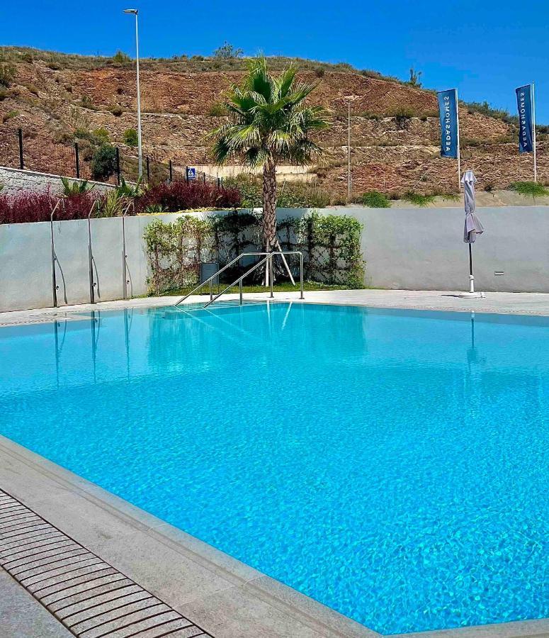 Apartamento Rincon Idilia Rincón de la Victoria Exterior foto