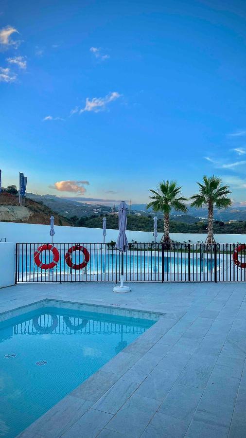 Apartamento Rincon Idilia Rincón de la Victoria Exterior foto