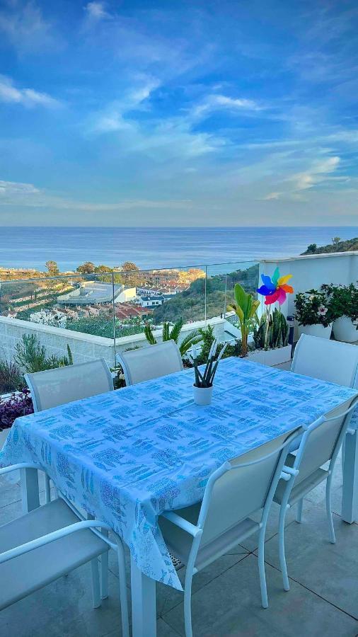 Apartamento Rincon Idilia Rincón de la Victoria Exterior foto