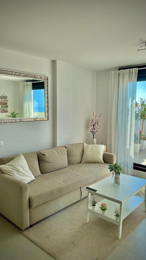 Apartamento Rincon Idilia Rincón de la Victoria Exterior foto