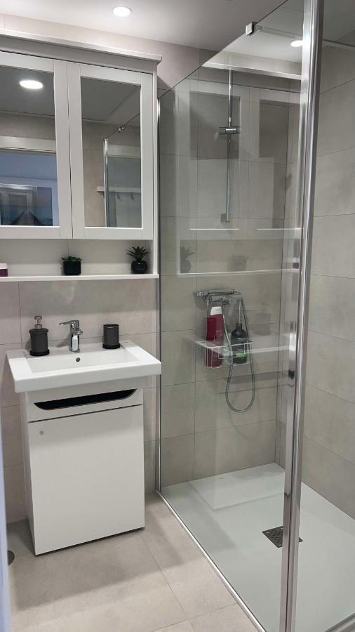 Apartamento Rincon Idilia Rincón de la Victoria Exterior foto