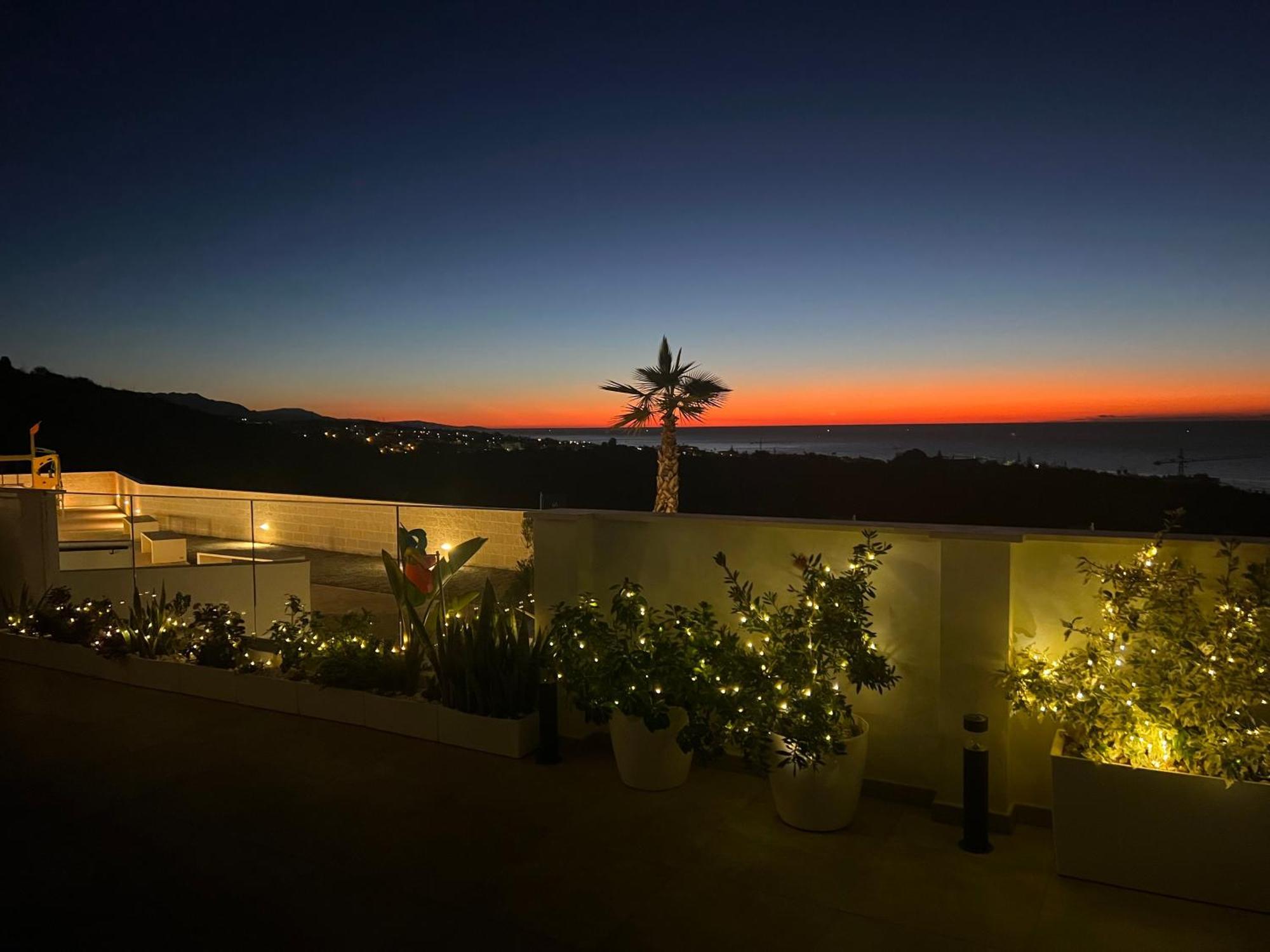 Apartamento Rincon Idilia Rincón de la Victoria Exterior foto