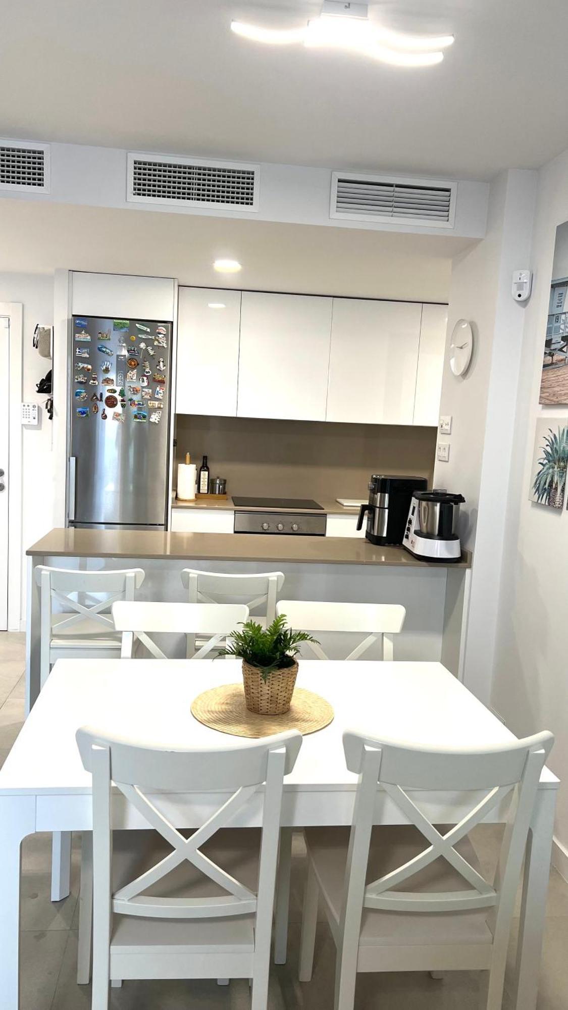 Apartamento Rincon Idilia Rincón de la Victoria Exterior foto