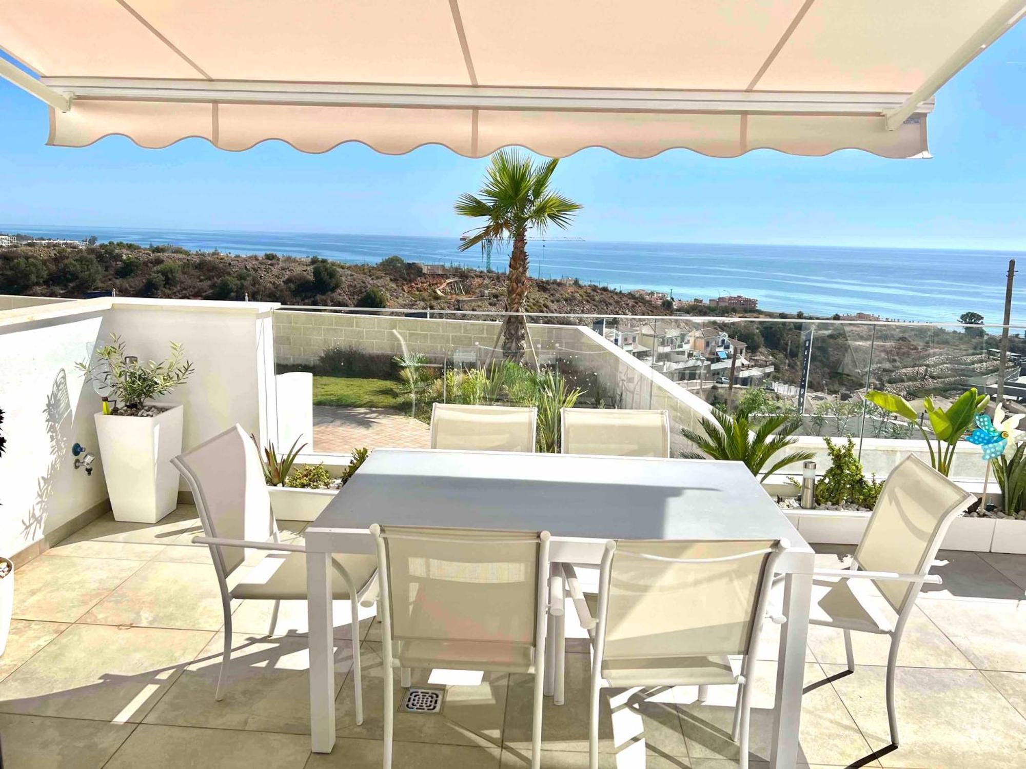 Apartamento Rincon Idilia Rincón de la Victoria Exterior foto