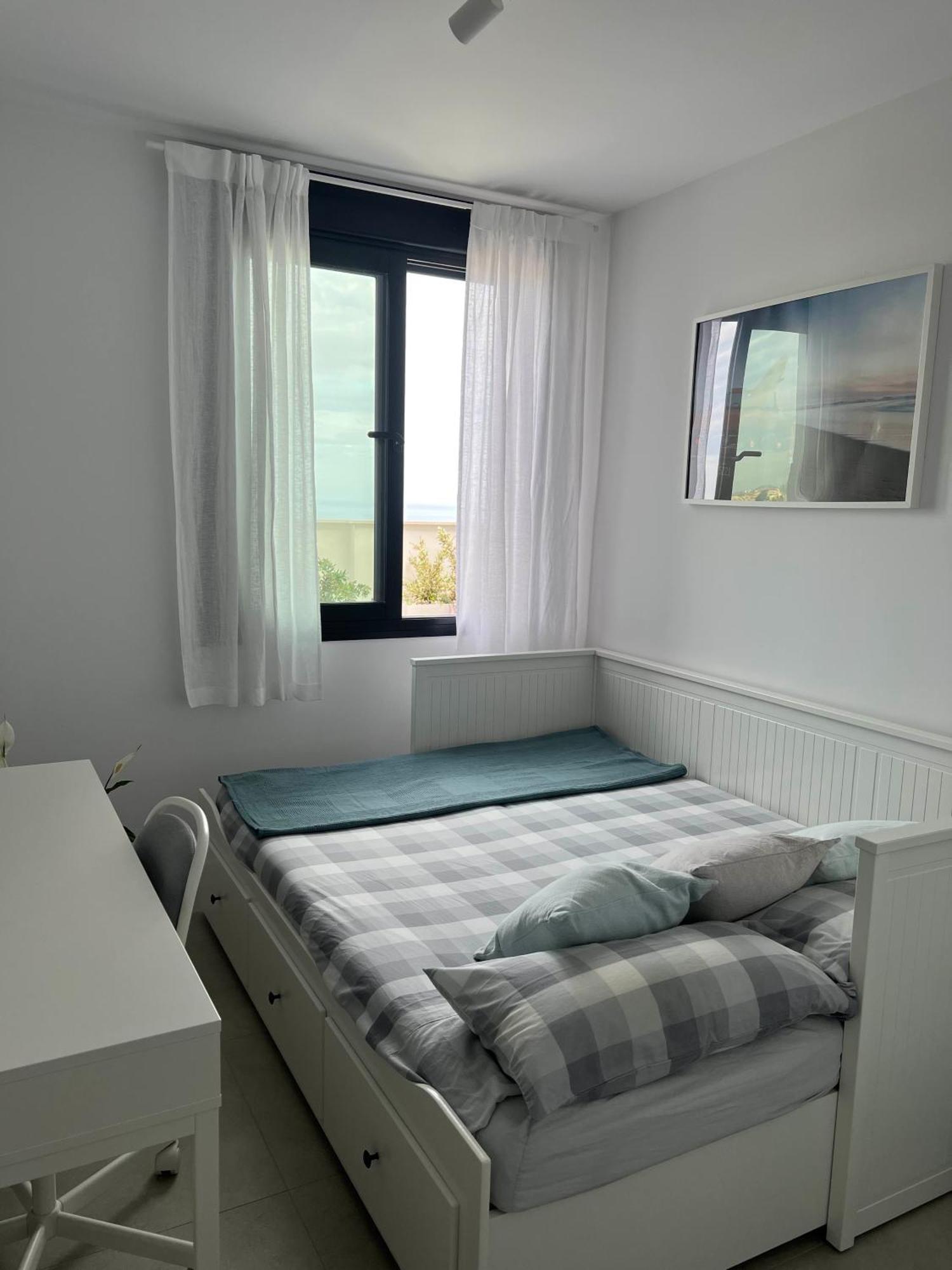 Apartamento Rincon Idilia Rincón de la Victoria Exterior foto