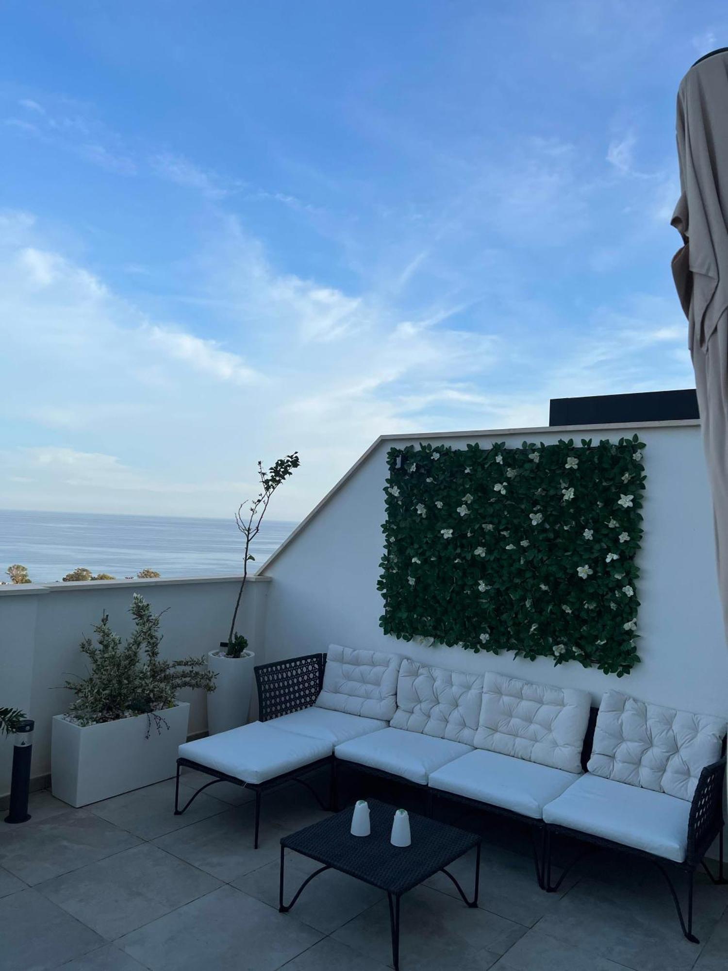 Apartamento Rincon Idilia Rincón de la Victoria Exterior foto