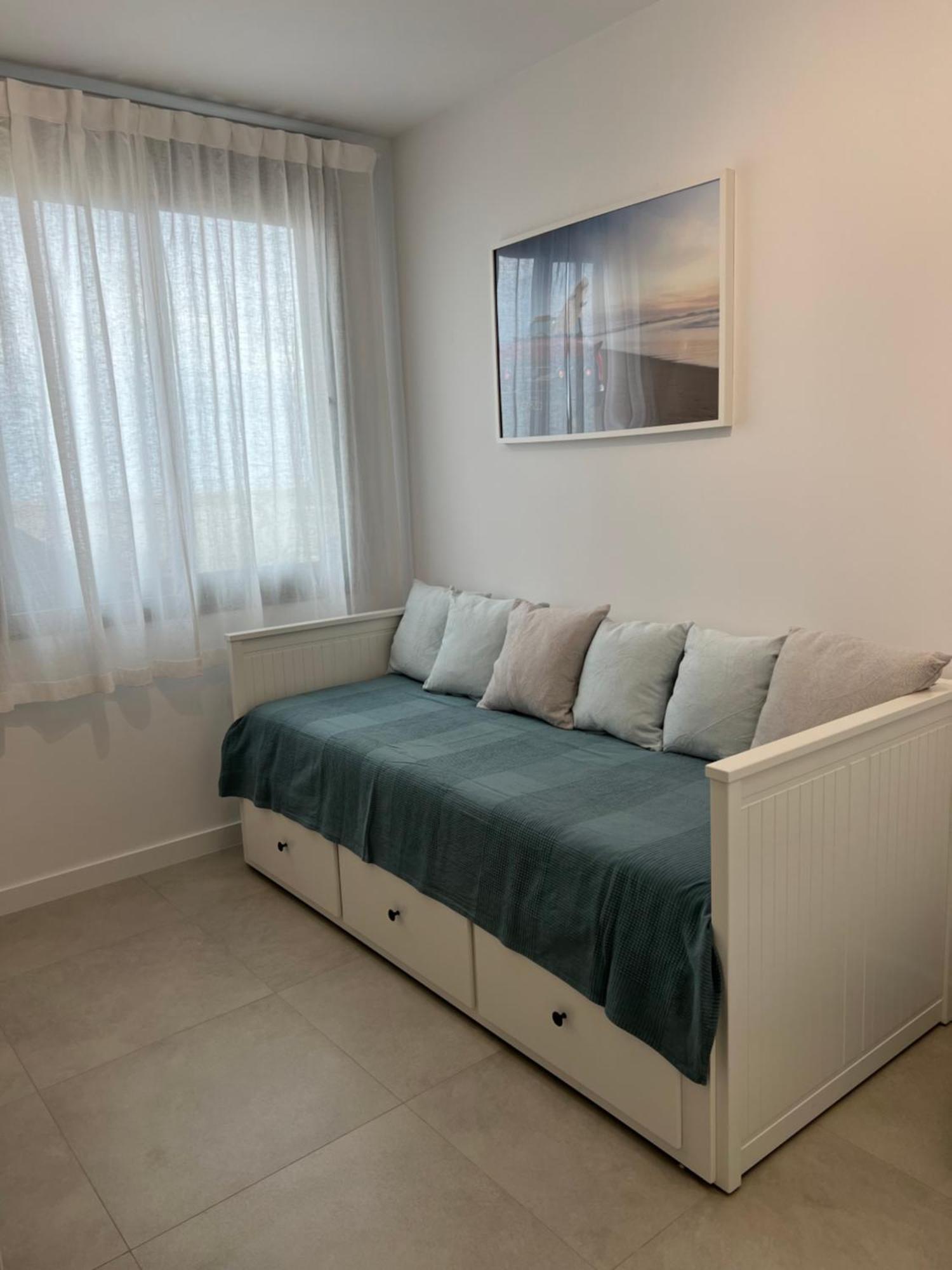 Apartamento Rincon Idilia Rincón de la Victoria Exterior foto