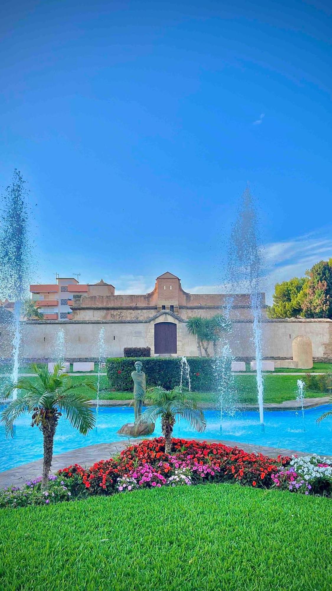 Apartamento Rincon Idilia Rincón de la Victoria Exterior foto