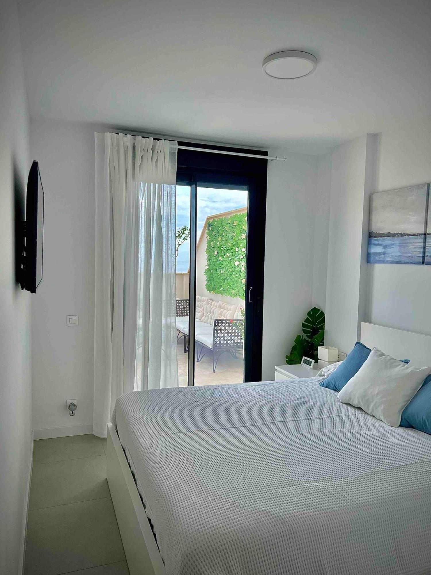 Apartamento Rincon Idilia Rincón de la Victoria Exterior foto