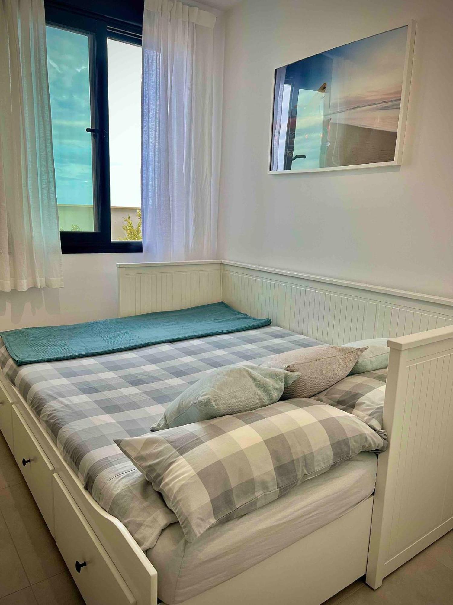 Apartamento Rincon Idilia Rincón de la Victoria Exterior foto