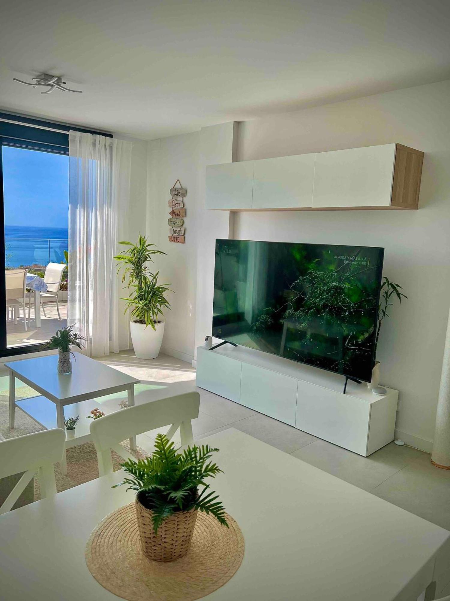 Apartamento Rincon Idilia Rincón de la Victoria Exterior foto