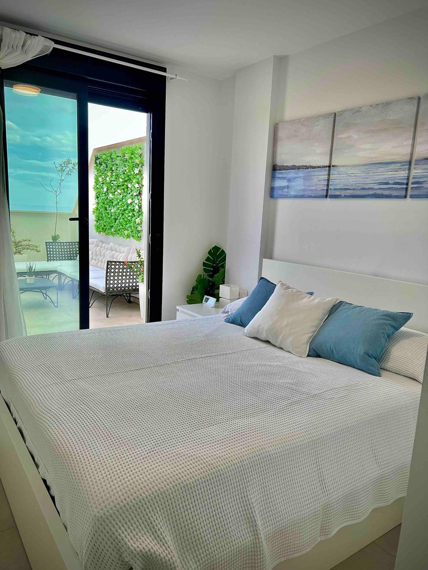 Apartamento Rincon Idilia Rincón de la Victoria Exterior foto
