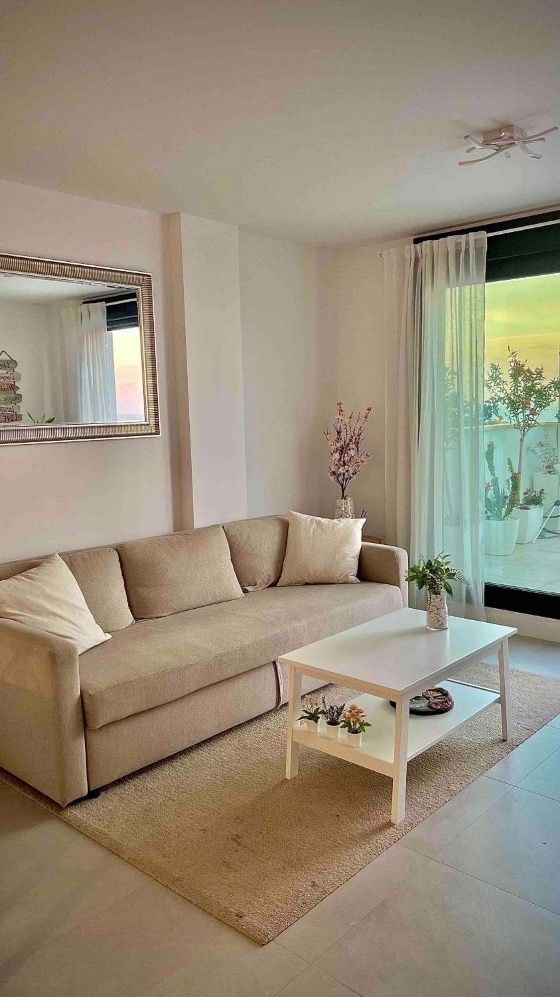 Apartamento Rincon Idilia Rincón de la Victoria Exterior foto