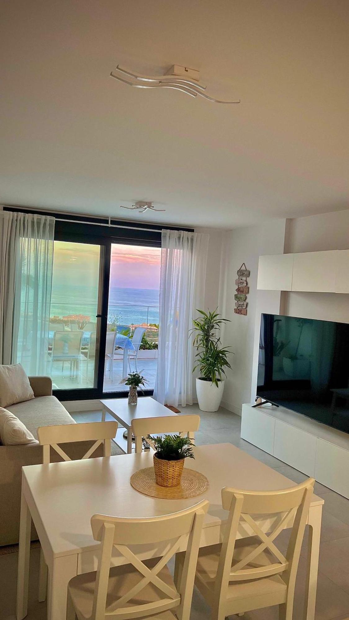 Apartamento Rincon Idilia Rincón de la Victoria Exterior foto