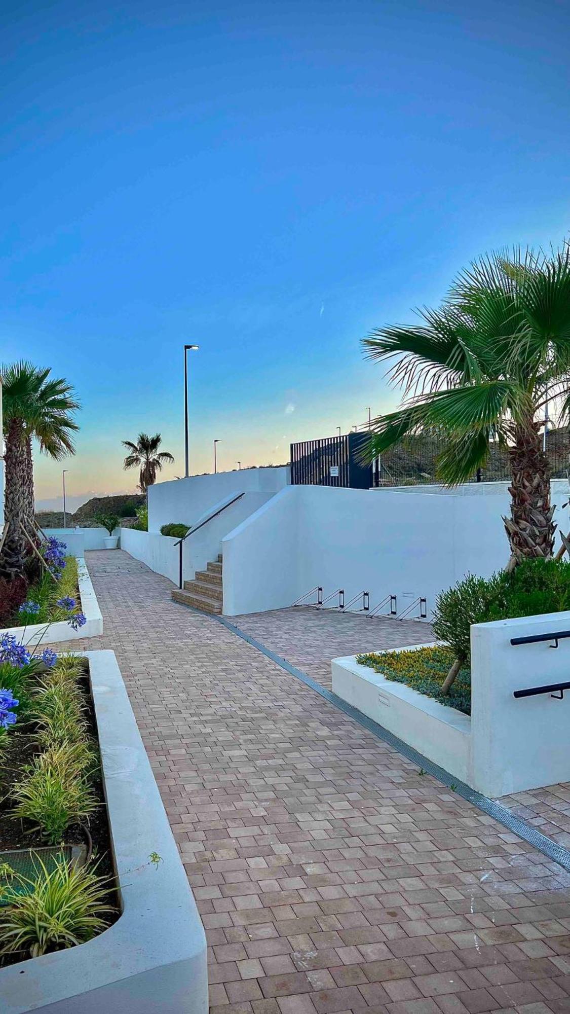 Apartamento Rincon Idilia Rincón de la Victoria Exterior foto