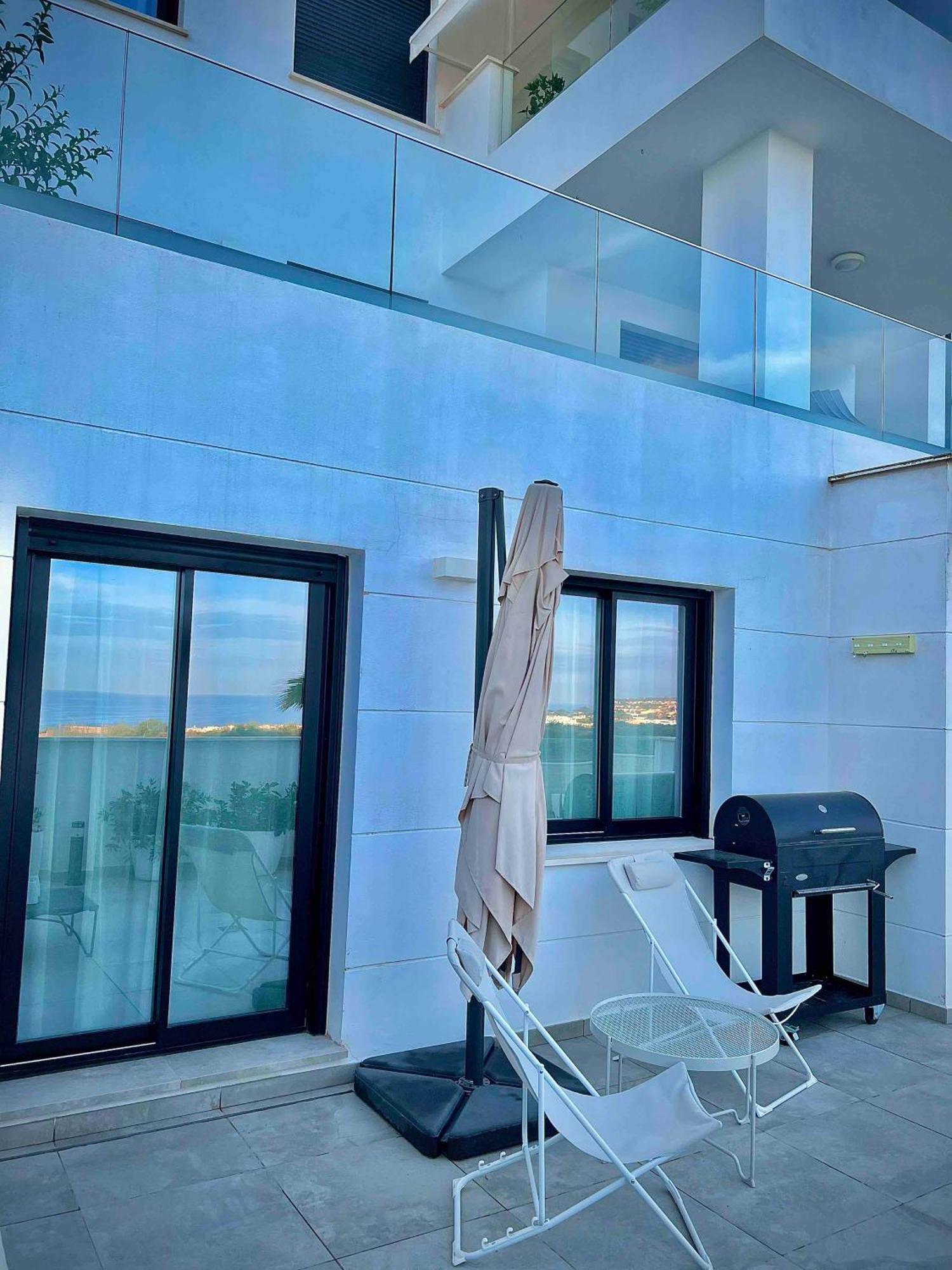 Apartamento Rincon Idilia Rincón de la Victoria Exterior foto